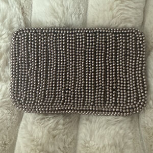 Garay Vintage Beaded Clutch Made In Japan